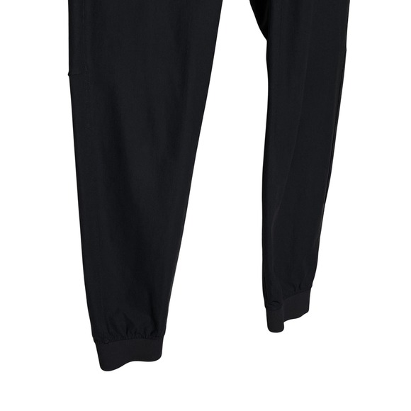 Lululemon Mens ABC Jogger Size XS Obsidian 28" Warpstreme Faux Fly Pockets - Picture 6 of 14